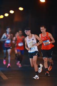 BIB: 40007
                            <button type="button" onclick="openModal(22798937)" class="btn btn-primary btn-sm float-right btn-popup" data-toggle="modal" data-target=".modal-high-quality">
                        <i class="fas fa-shopping-cart"></i> Add to Cart
                    </button>
                                            <button type="button" onclick="isThisMe(22798937, true)" class="btn btn-success btn-sm float-right btn-popup btn-isme hidden" data-toggle="tooltip" data-placement="bottom" title="นี่คือรูปของคุณใช่ไหม คลิกที่นี่เพื่อเอาเข้าอัลบั้ม">
                        <i class="fas fa-plus"></i> Add to album
                    </button>
                    <button type="button" onclick="isThisMe(22798937, false)" class="btn btn-warning btn-sm float-right btn-popup btn-isnotme hidden">
                        <i class="fas fa-ban"></i> Remove from album
                    </button>